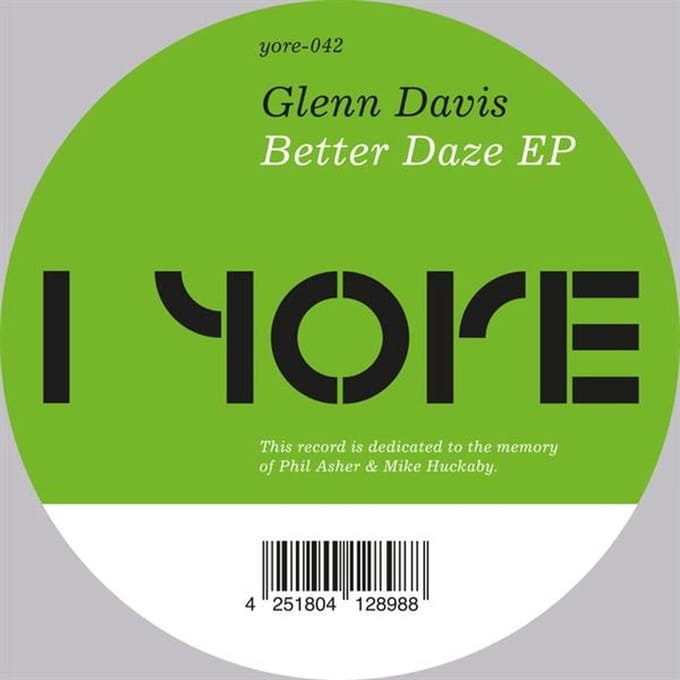 Better Daze EP