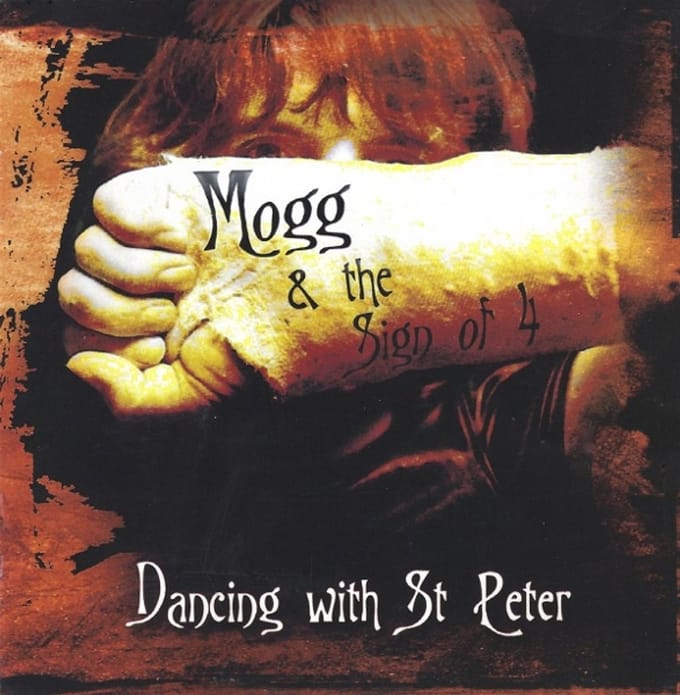 Dancing With St. Peter