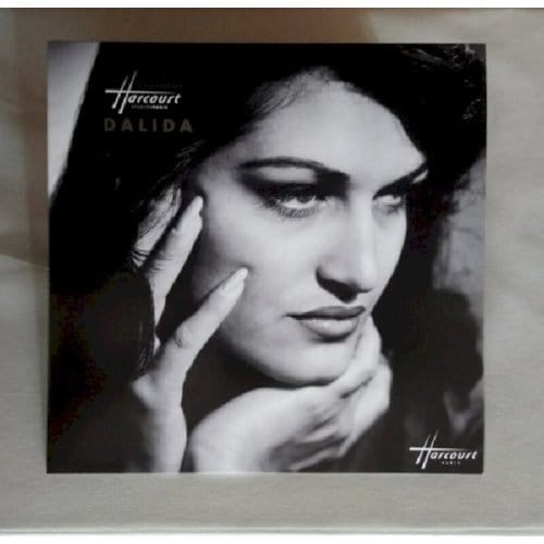 La Collection Harcourt - Dalida