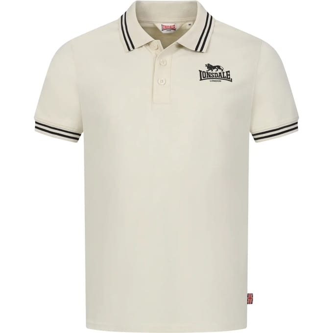 Polo Lonsdale Rhodes