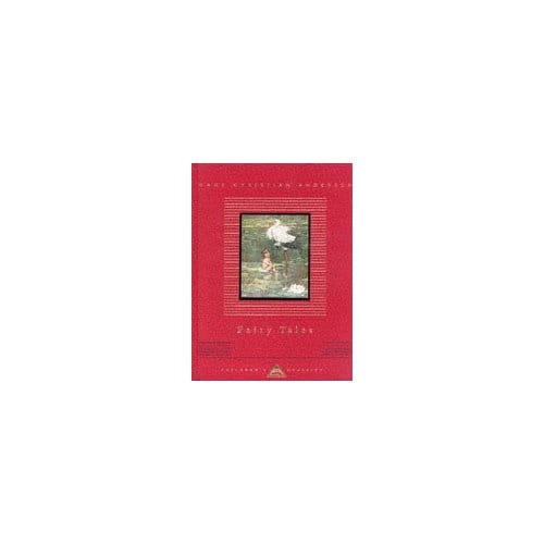 Fairy Tales - H.C. Andersen