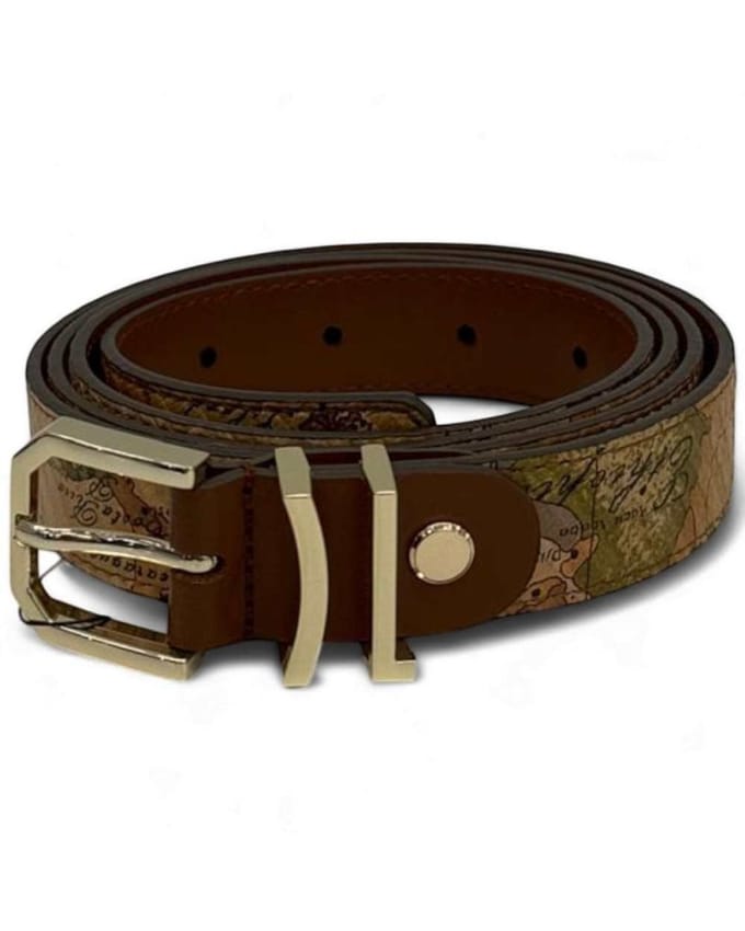 Belt alviero martini 1° klasse Donna Geo - A579-8644-0010-105