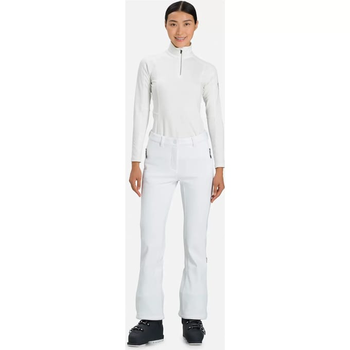 Dames skibroek Rossignol Softshell