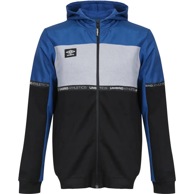 Capuchon sweaters Umbro Net