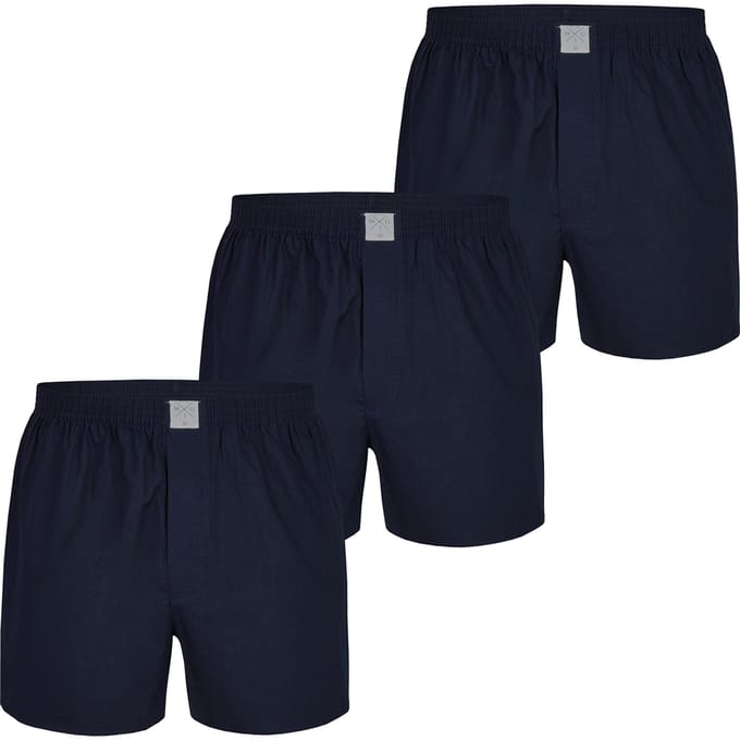 Boxer Klassiekers 9-Pack
