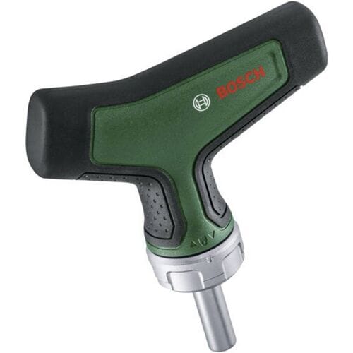 Bosch Home and Garden 1600A02Z9S Bitschroevendraaier met ratel 28 mm