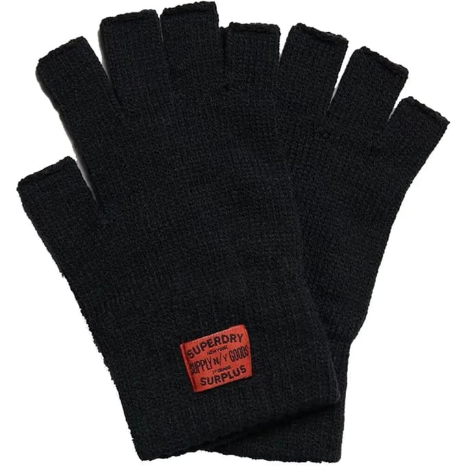 Vrouwenhandschoenen Superdry Workwear