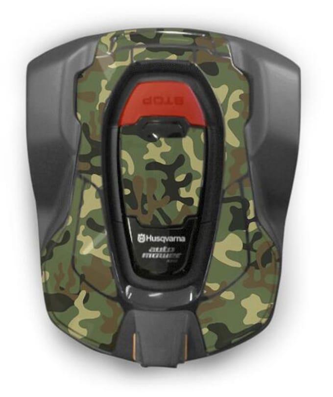 Automower sticker camo 430x 2018->