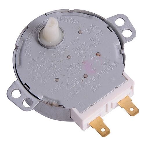 AEG aandrijfmotor, draaiplateau 50282070007