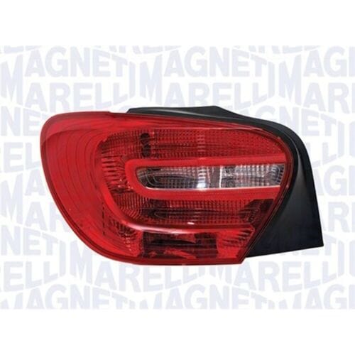 Achterlicht MAGNETI MARELLI 715011111102