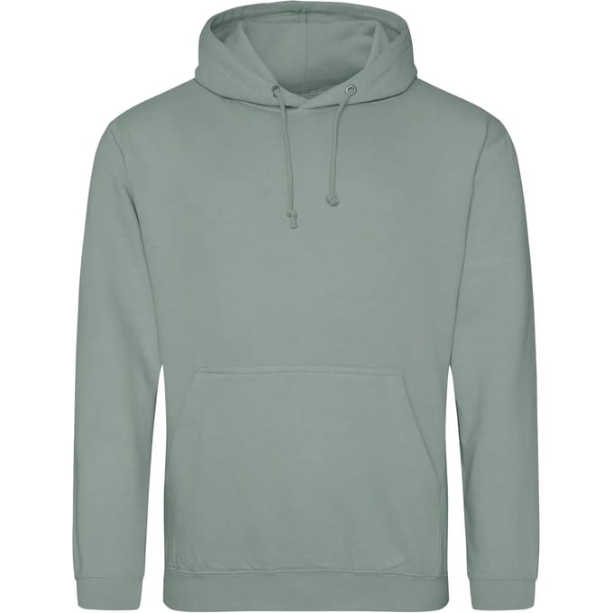 Hoodie Just Hoods College