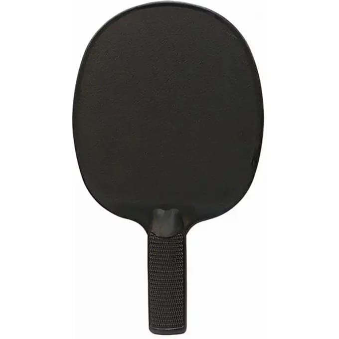 Pingpongracket Pvc Black ÚNICA