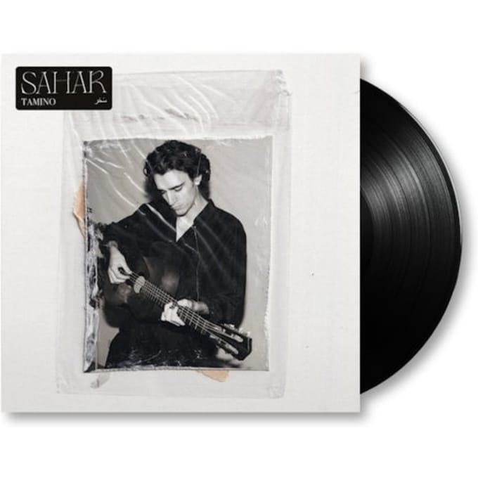 Tamino - Sahar (LP)