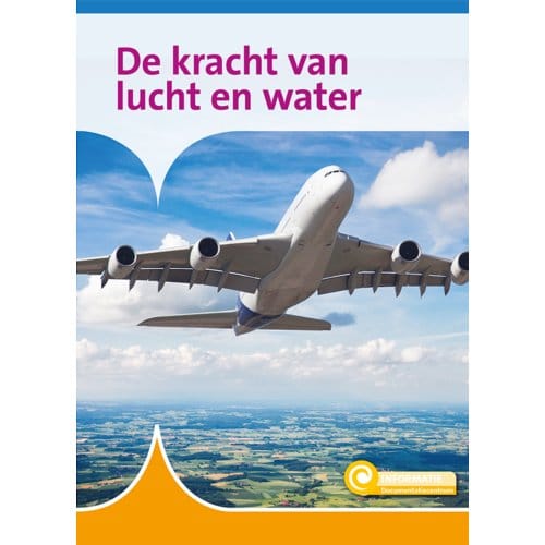 De Kracht Van Lucht En Water - Informatie - Karin van Hoof