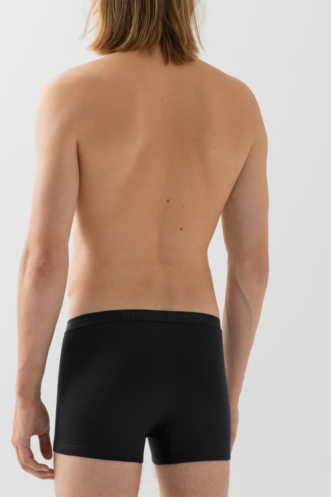 mey Herren Shorty Serie Software