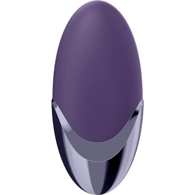 'Satisfyer Layons - Purple Pleasure', 9,5 cm