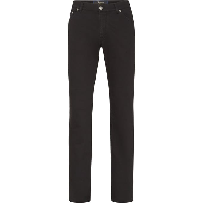 Jeans Recht Model Crest