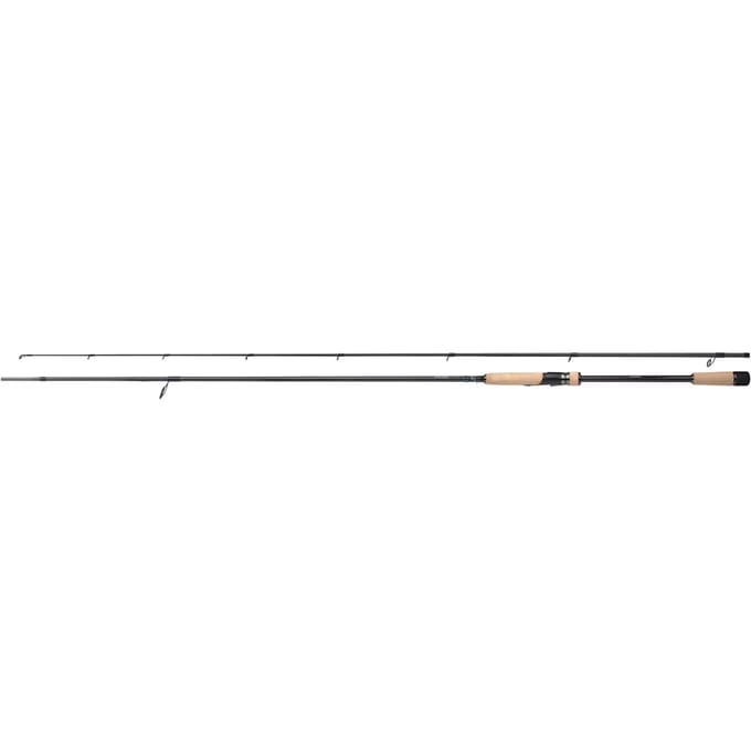 Spinhengel Shimano Stradic Mod-fast 8'10''