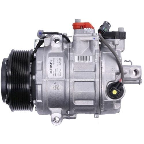Airco-compressor DENSO DCP05119