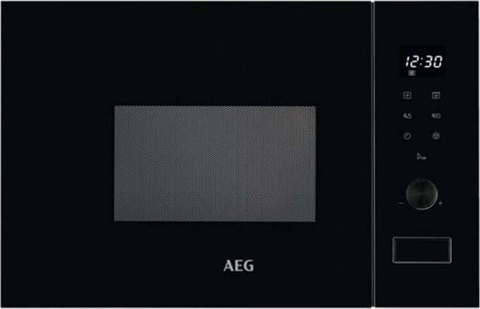 AEG MSB2057DB - Magnetron - Inbouw