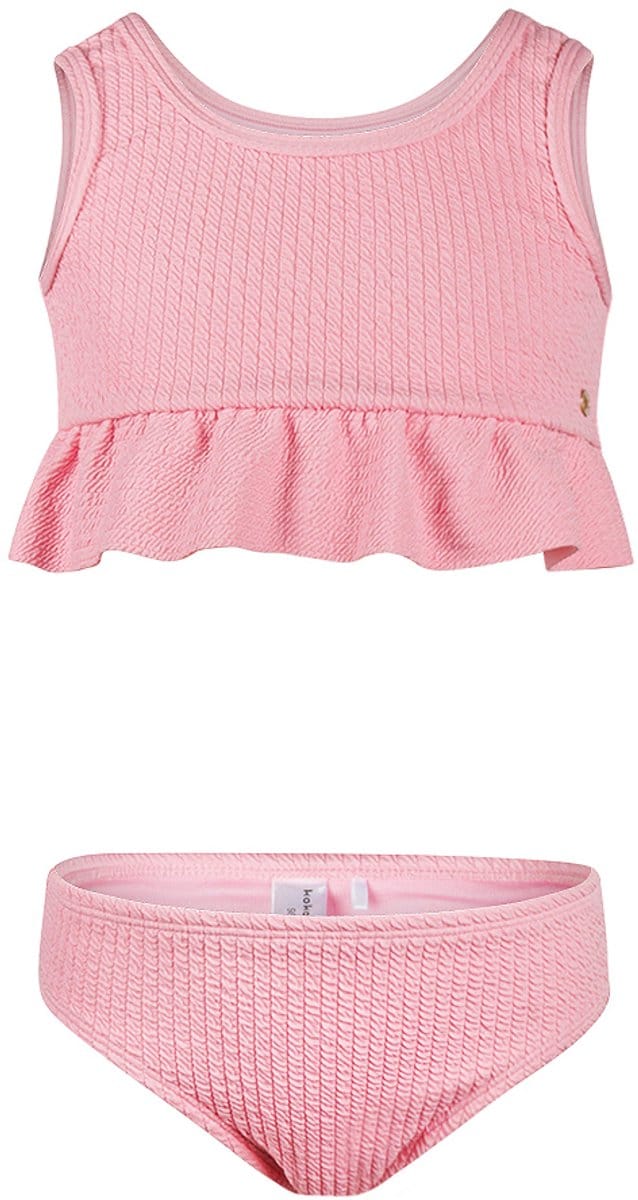 Koko Noko Meisjes Bikini - Pink
