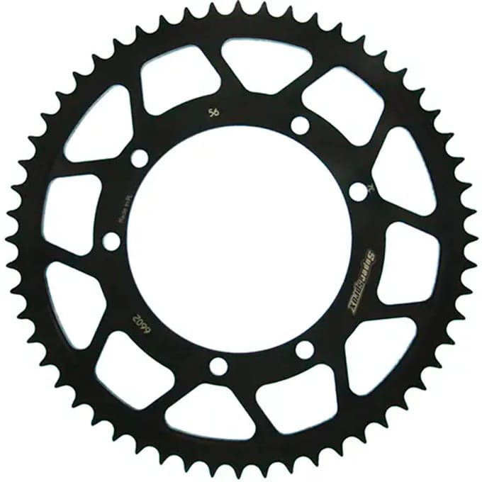 Motorfiets kroon Supersprox RFE-6602:56 # 50-13031-56 # # 59104-56