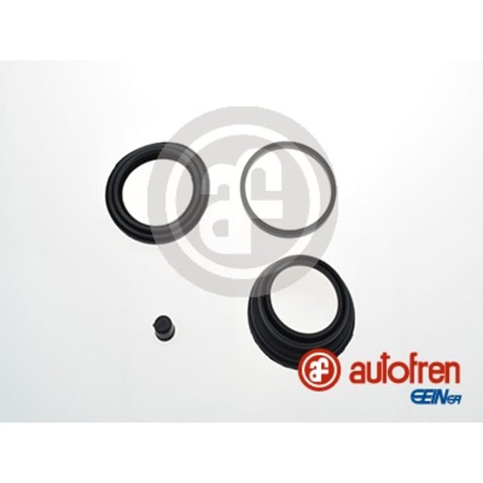 Reparatieset, remklauw AUTOFREN SEINSA D4-007 rechts