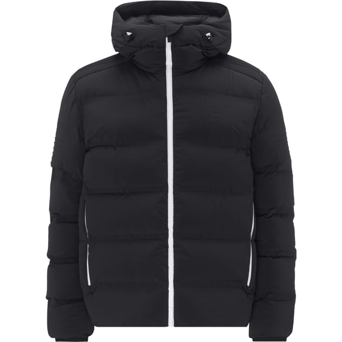 Toni Sailer Mens Finn