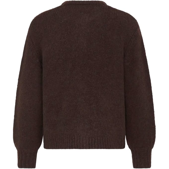 b.young - BYOTIA CARDIGAN - Dames - Cardigans