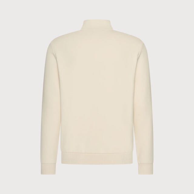 Blue Industry De half zip sweater |
