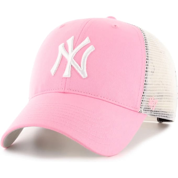 Trucker pet New York Yankees 47Brand MLB Branson MVP
