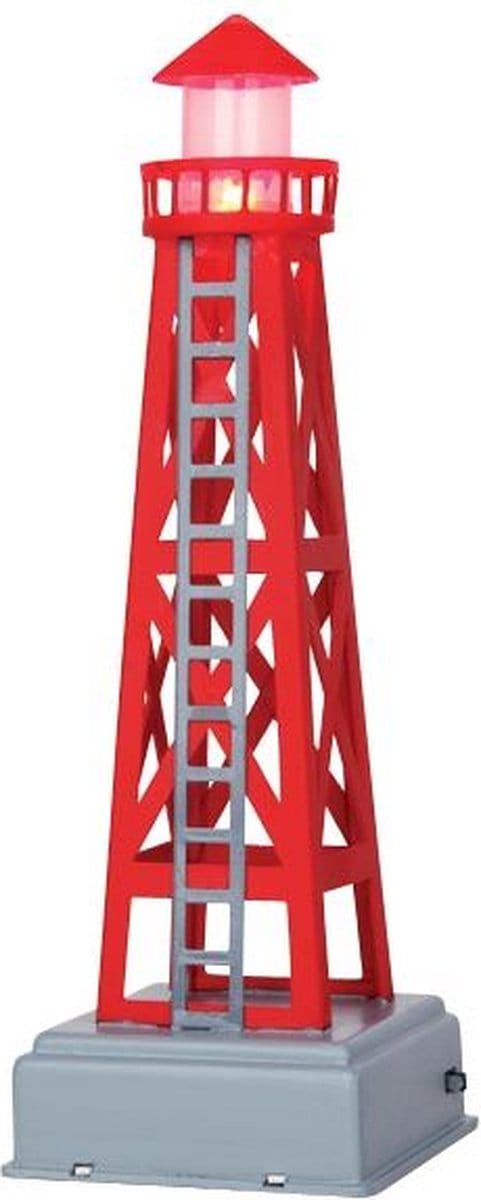 Lemax Habour Tower