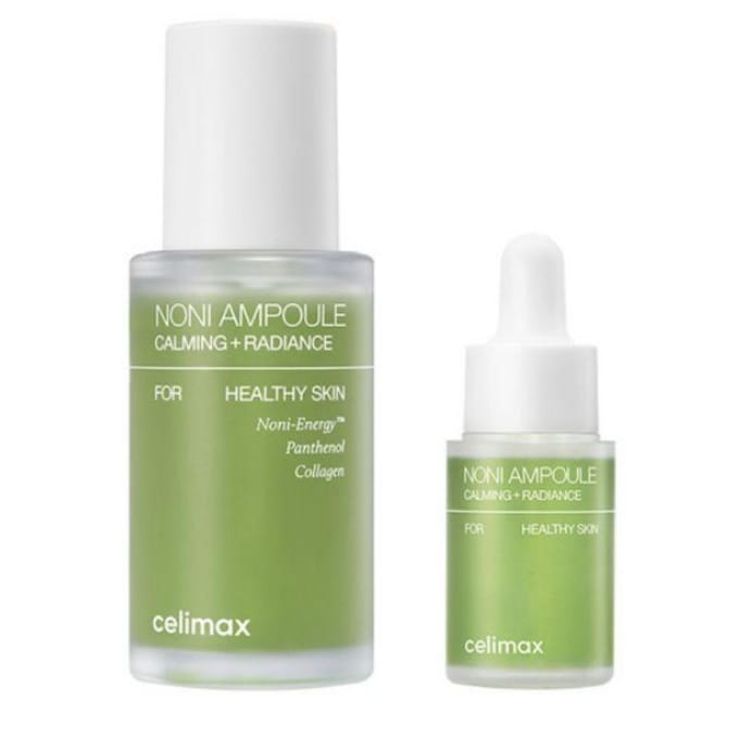 celimax De Echte Noni Energie Ampul 30ml + 15ml Set 30ml + 15ml
