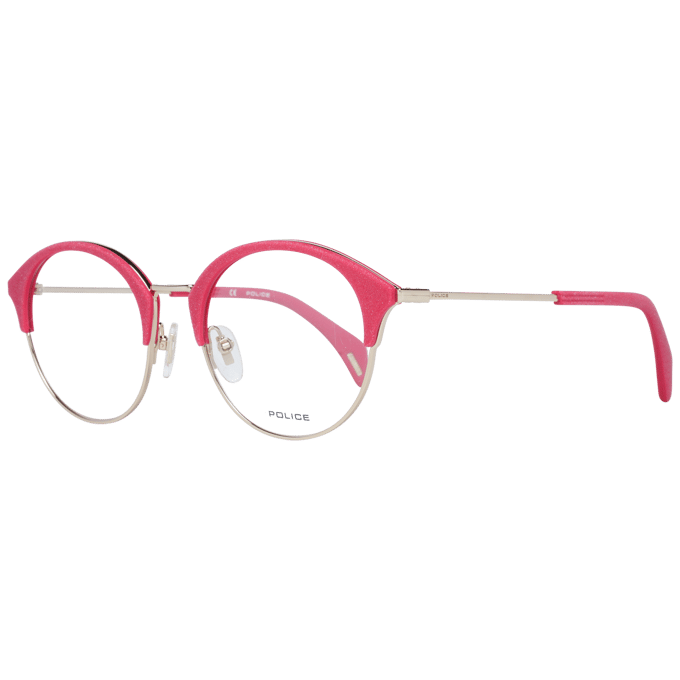 Police Optical Frame VPL730 300Y 50