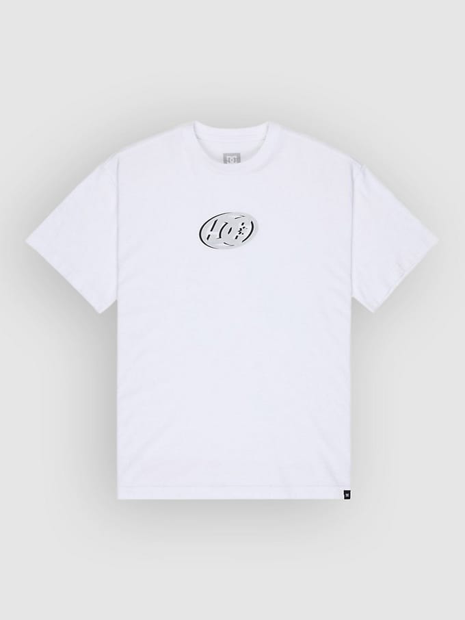 T-shirt DC Shoes Chromie