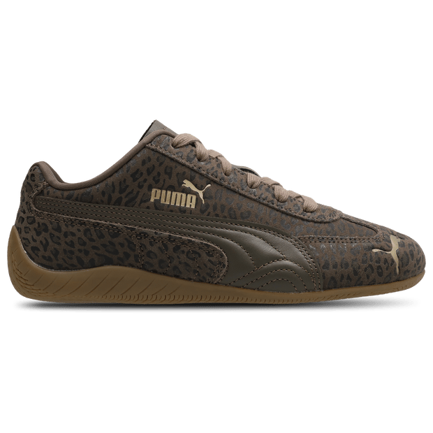 Puma Speedcat Sneakers Dames - Multi - Maat 37.5 - Leer