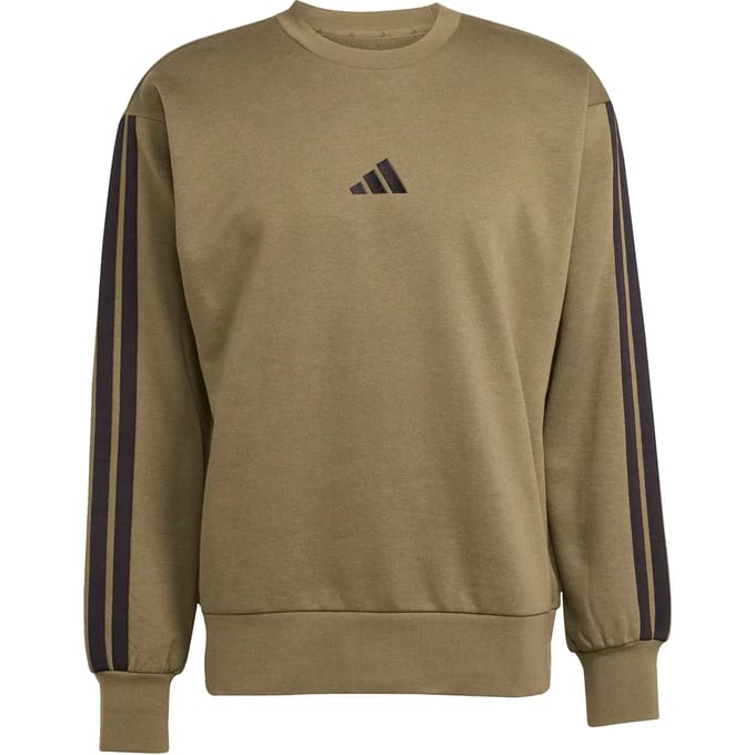 Sweatshirt adidas Essentials Three Stripes