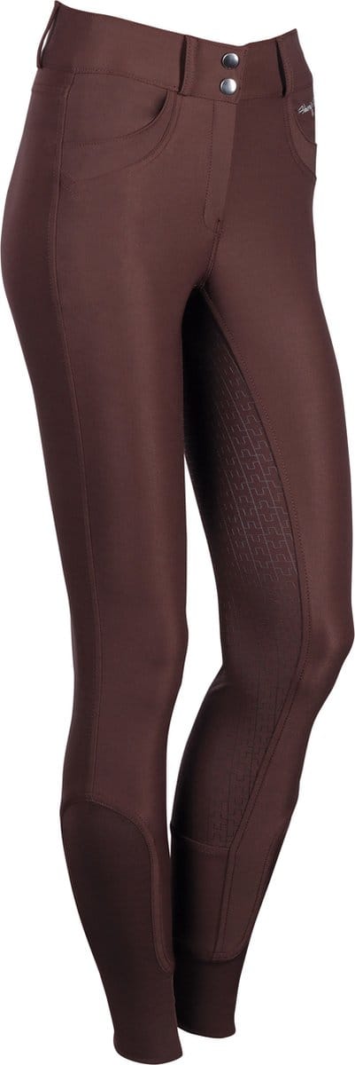 Harry's Horse Rijbroek Limonar Full Grip Java - 36