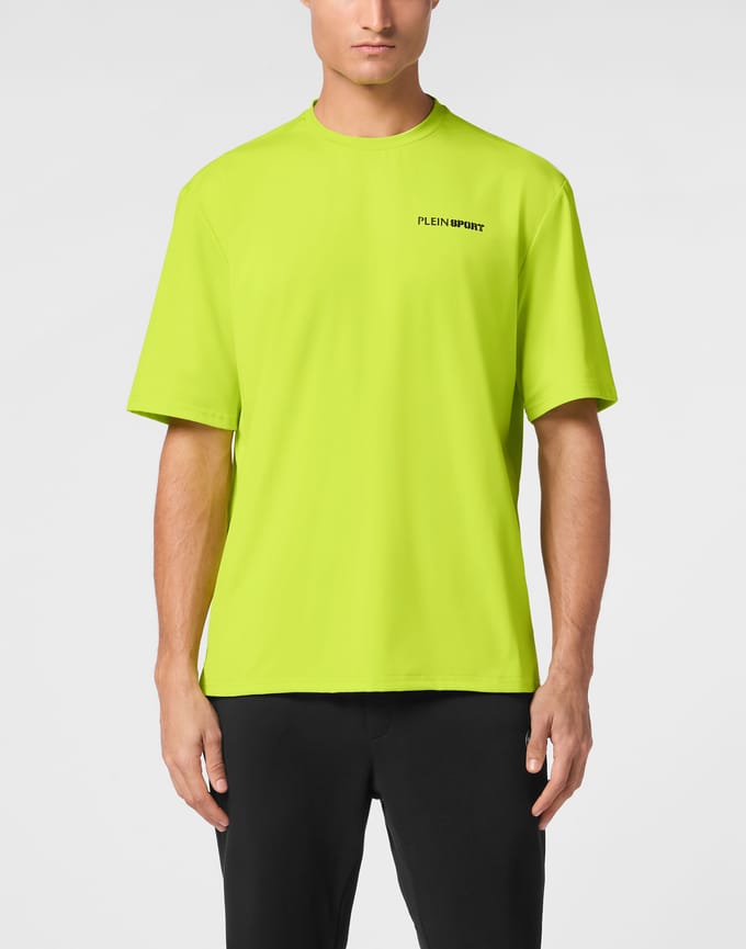 T-Shirt Ronde Hals