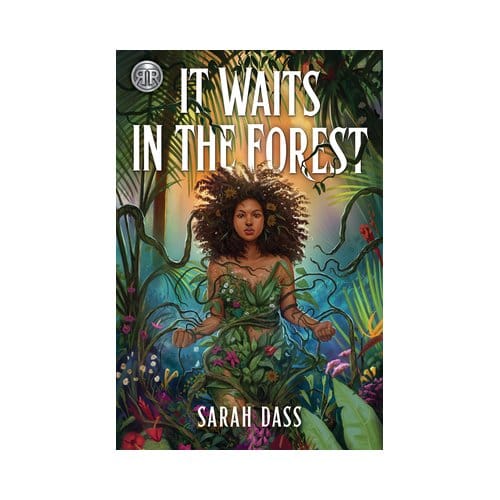 Rick Riordan Presents: It Waits In The Forest - Sarah Dass