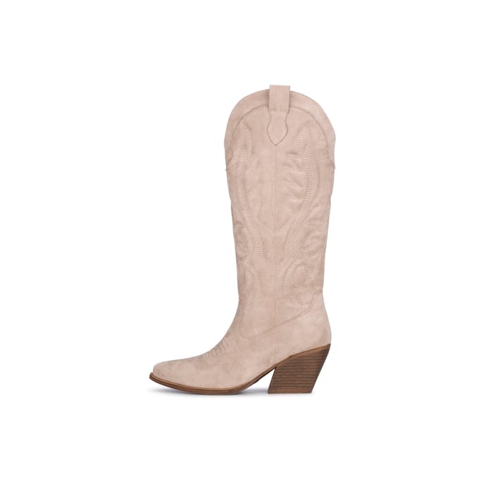 POSH by Poelman JILL Dames Westernlaarzen