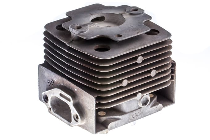 Cylinder