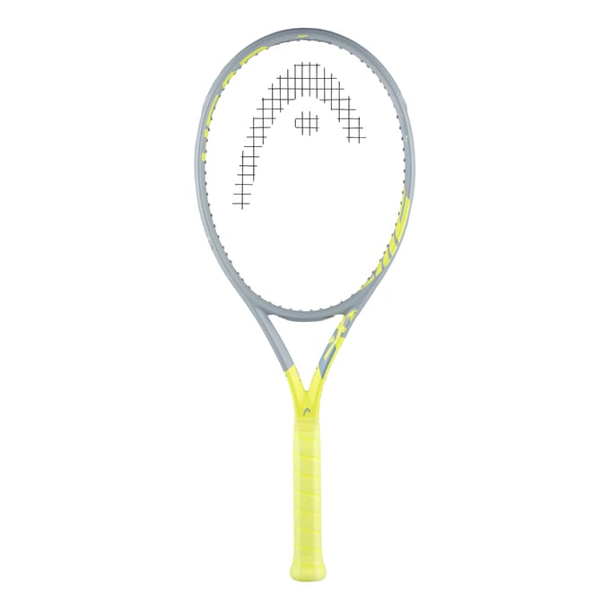 HEAD Graphene 360+ Extreme MP Tennisracket besnaard