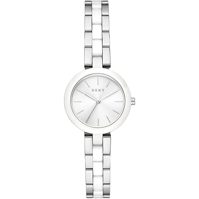 DKNY NY2910 Dames Horloge 26mm 3ATM