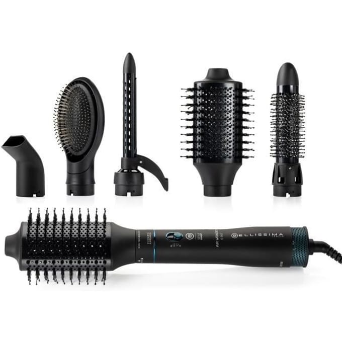 Brosse soufflante BELLISSIMA Style Expert Air Wonder - 1000 W