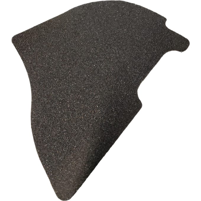 Mat, left