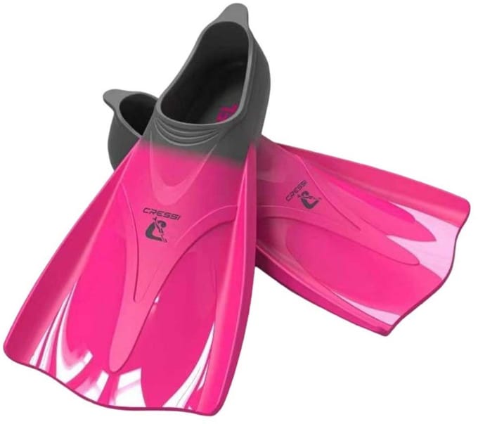 Cressi Spa Pixel Duikvinnen Roze EU 32-34