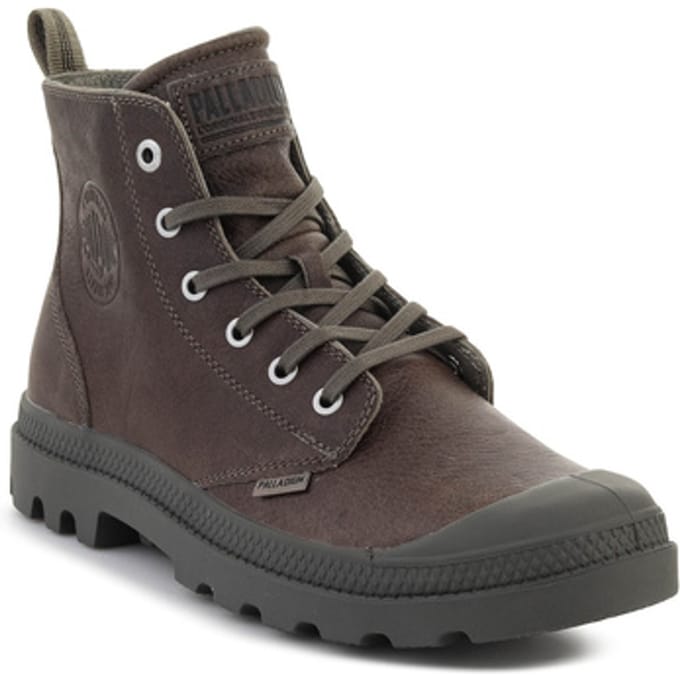 Hoge Sneakers Palladium Domyślna nazwa