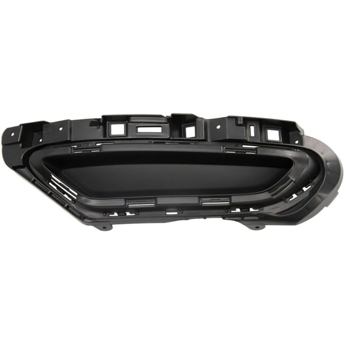 Bumper onderdelen BLIC 6502-07-9566918P
