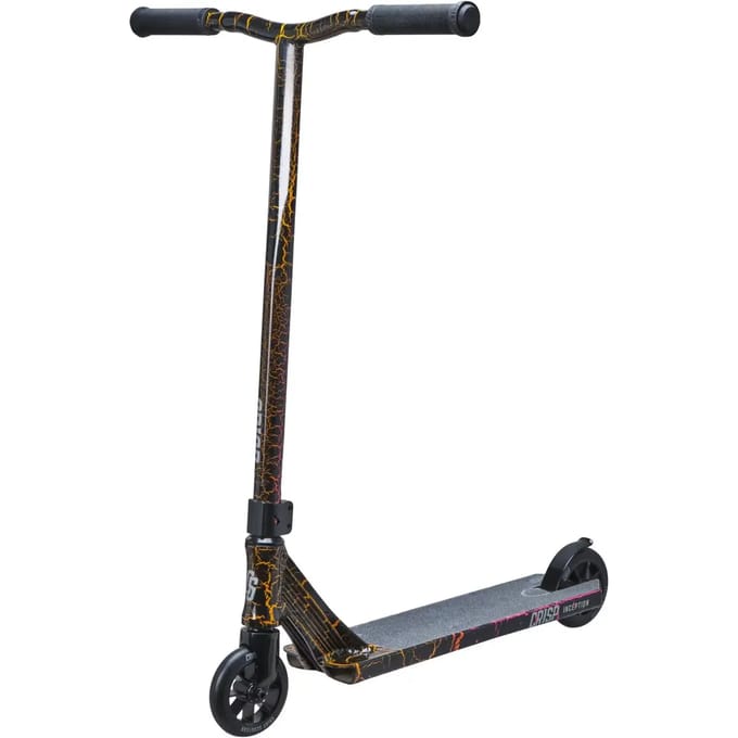 Freestyle scooter Crisp Scooters Inception